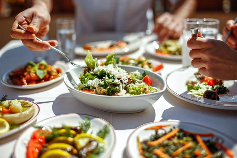 Vegan beslenme kilo vermeye yardımcı olur mu İşte Danimarkadaki araştırmanın çarpıcı sonuçları