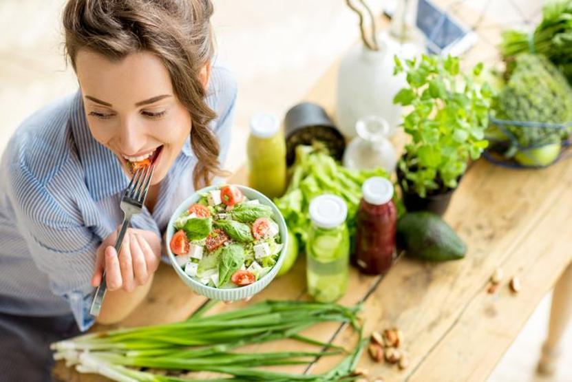 Vegan beslenme kilo vermeye yardımcı olur mu İşte Danimarkadaki araştırmanın çarpıcı sonuçları