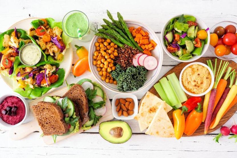 Vegan beslenme kilo vermeye yardımcı olur mu İşte Danimarkadaki araştırmanın çarpıcı sonuçları
