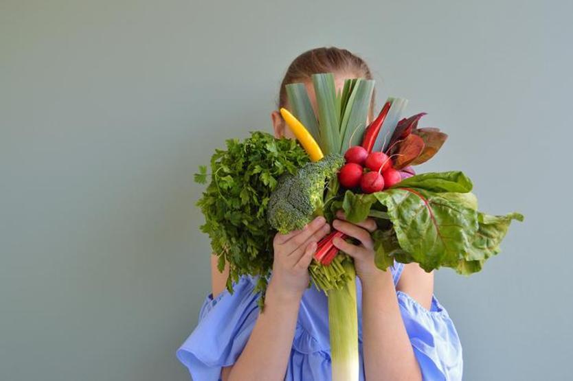 Vegan beslenme kilo vermeye yardımcı olur mu İşte Danimarkadaki araştırmanın çarpıcı sonuçları