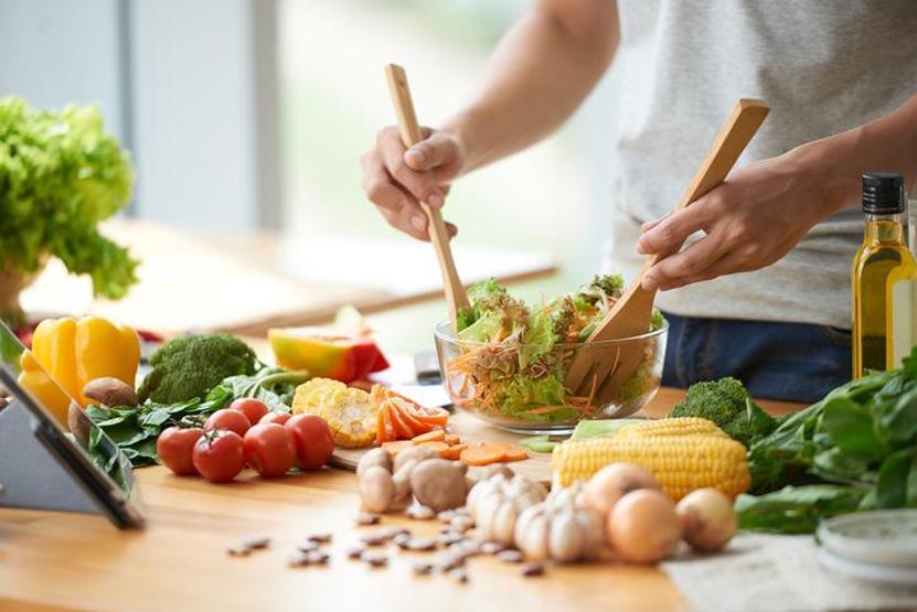 Vegan beslenme kilo vermeye yardımcı olur mu İşte Danimarkadaki araştırmanın çarpıcı sonuçları