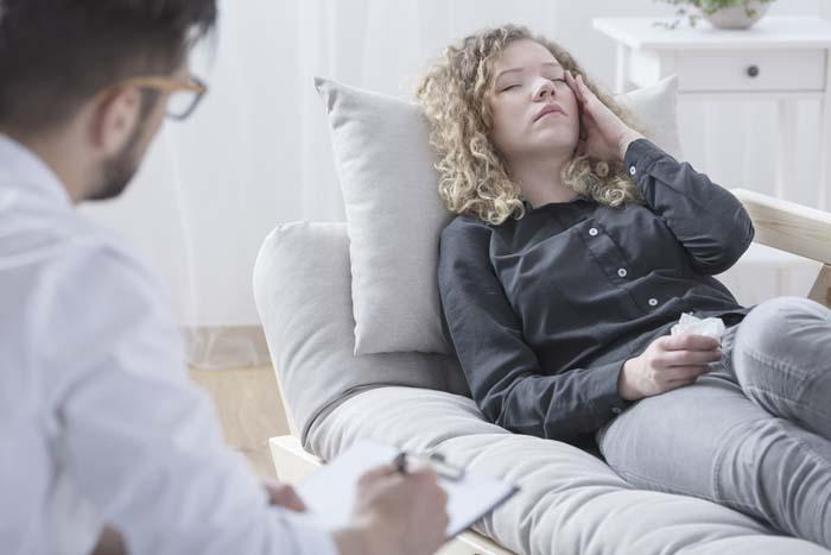 Doktor doktor gezip hastalığınıza teşhis koyamıyorsanız sebebi bu olabilir