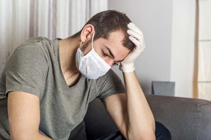 Doktor doktor gezip hastalığınıza teşhis koyamıyorsanız sebebi bu olabilir