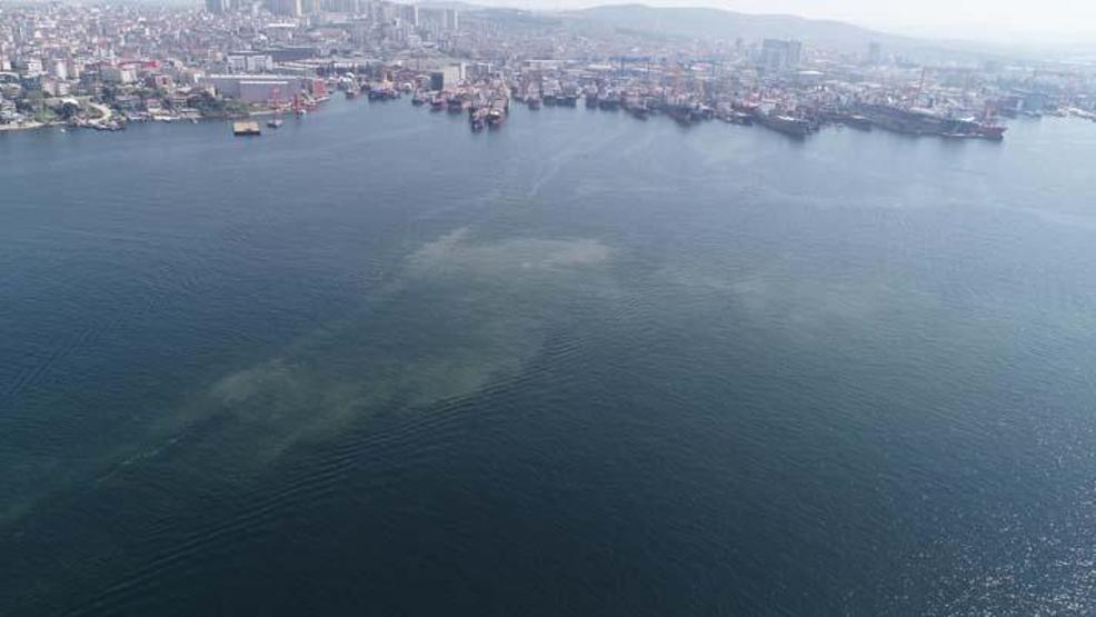 Prof. Dr. Sarı umut veren tabloyu açıkladı: Marmara direniyor