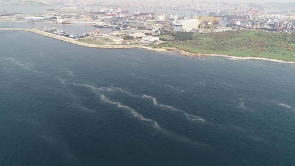 Prof. Dr. Sarı umut veren tabloyu açıkladı: Marmara direniyor