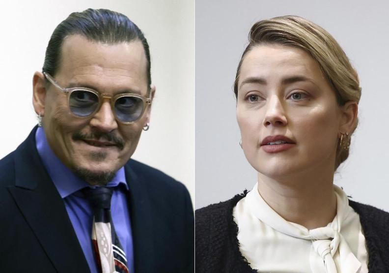 Jüriyle göz teması lehine, aşırı mimik ise Amberin aleyhine işleyebilir