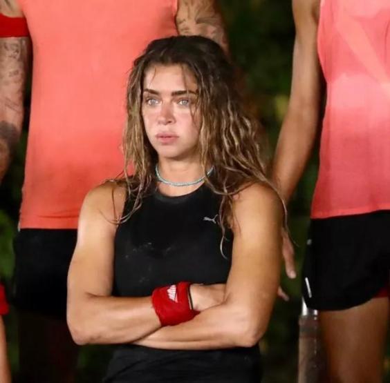 Öykü Çelikin yıllar içindeki değişimi olay oldu