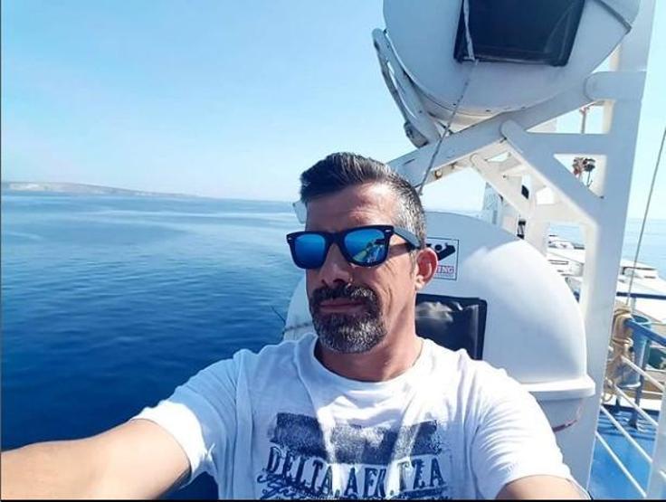 Survivor şampiyonu yatağında ölü bulundu