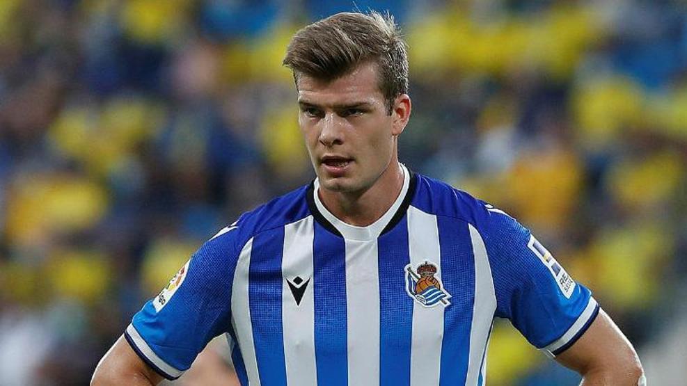 Son dakika... Sörloth transferinde flaş gelişme