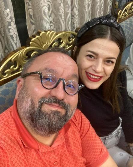 Oyuncu Erdem Baş, Amerikaya yerleşti