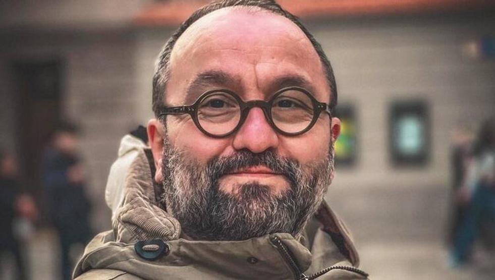Oyuncu Erdem Baş, Amerikaya yerleşti
