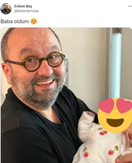 Oyuncu Erdem Baş, Amerikaya yerleşti