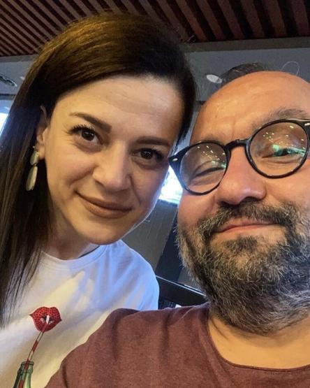 Oyuncu Erdem Baş, Amerikaya yerleşti