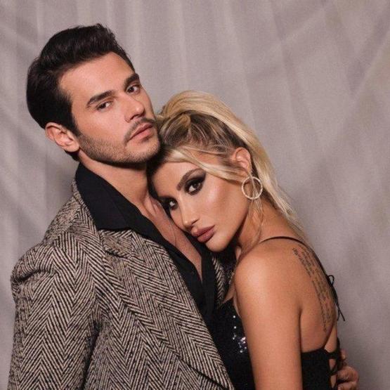 İrem Dericiyi aldattığı iddia edilmişti Cem Beleviden açıklama geldi