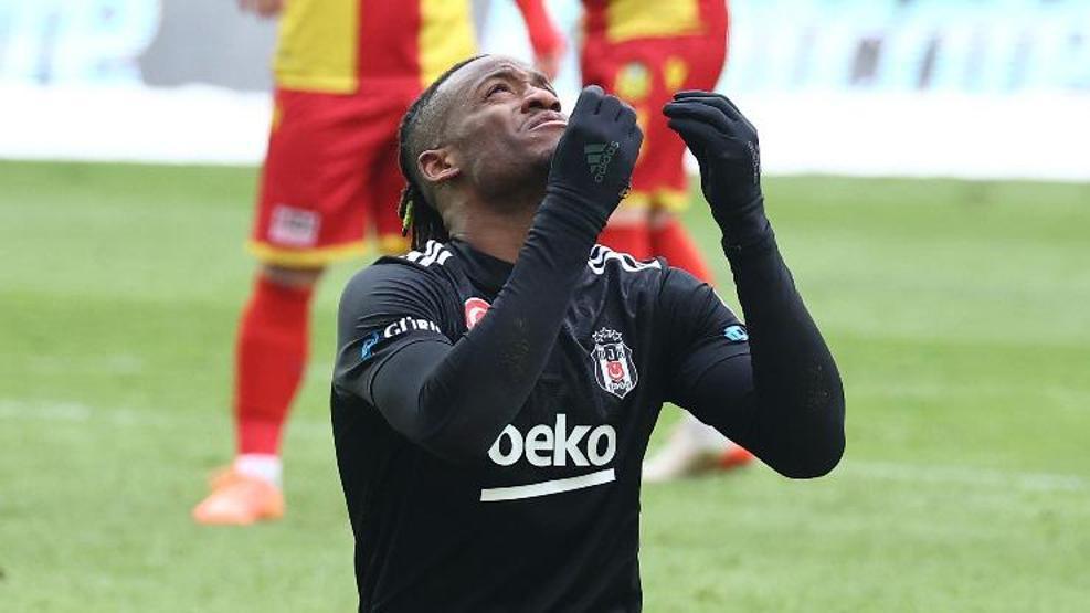 Son dakika... Dovbykten Beşiktaşa olumlu yanıt