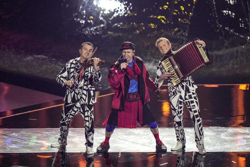 Eurovision 2022: Yarışmanın bu yılki favorileri kimler