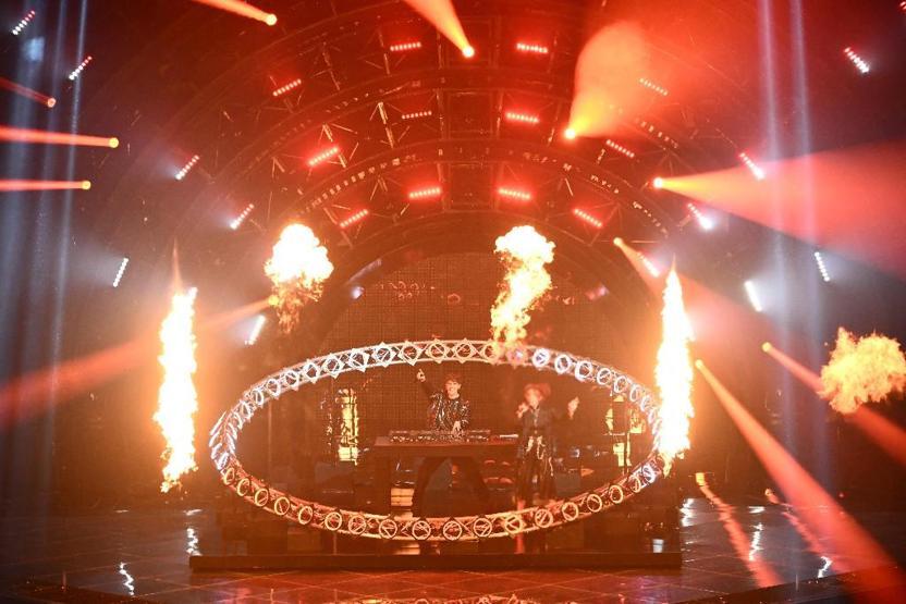 Eurovision 2022: Yarışmanın bu yılki favorileri kimler