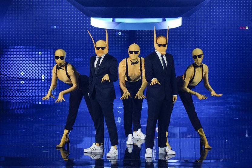 Eurovision 2022: Yarışmanın bu yılki favorileri kimler