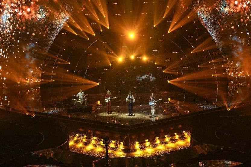Eurovision 2022: Yarışmanın bu yılki favorileri kimler