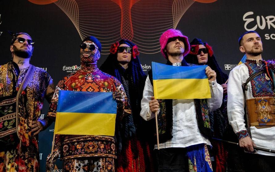 Eurovision 2022: Yarışmanın bu yılki favorileri kimler
