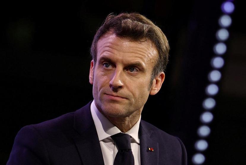 Macrondan yeni Avrupa önerisi: AB’ye alternatif mi
