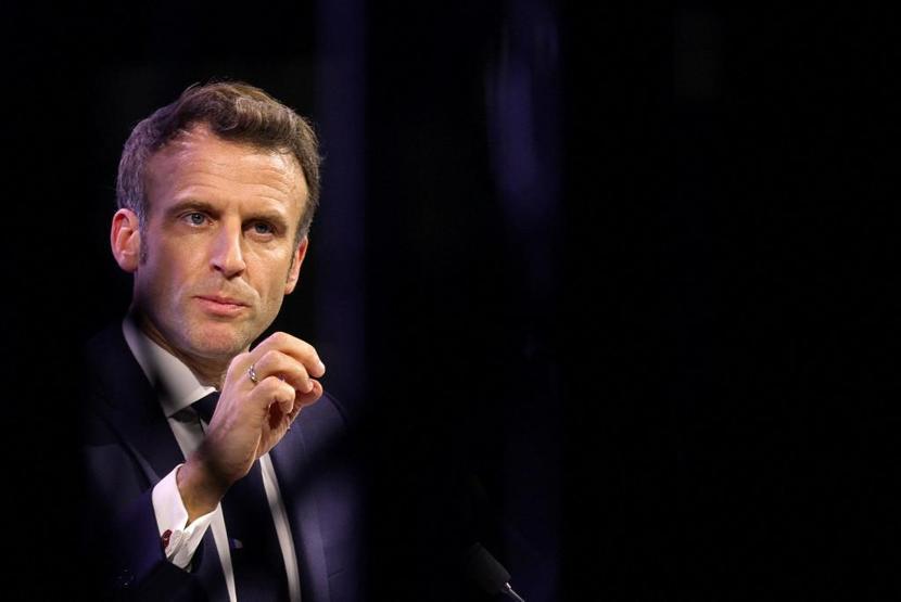 Macrondan yeni Avrupa önerisi: AB’ye alternatif mi