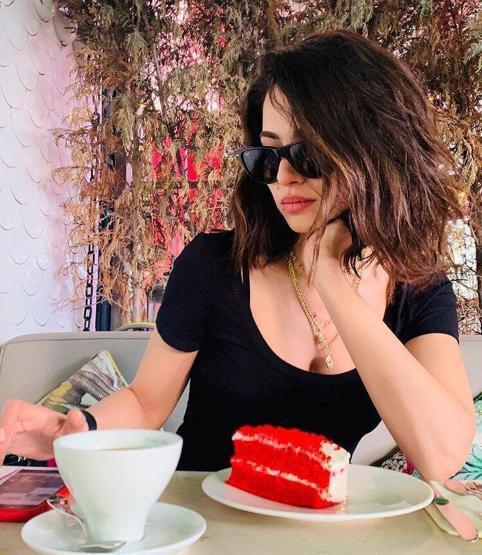 Melisa Aslı Pamuk sessizliğini bozdu