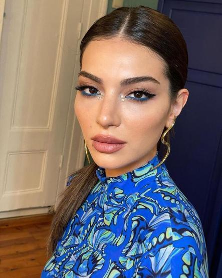 Melisa Aslı Pamuk sessizliğini bozdu