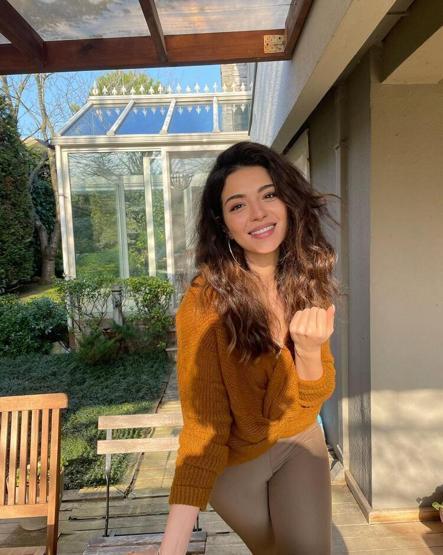 Melisa Aslı Pamuk sessizliğini bozdu