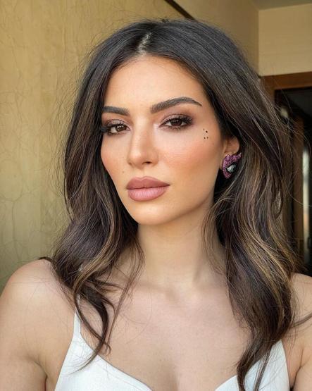 Melisa Aslı Pamuk sessizliğini bozdu