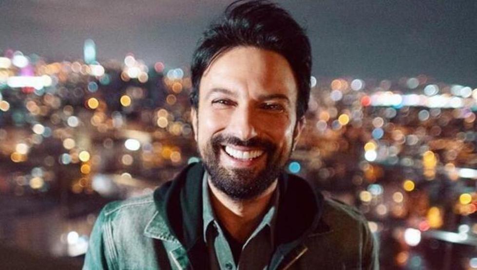 Tarkandan dikkat çeken paylaşım
