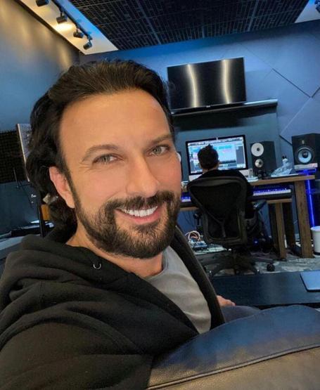 Tarkandan dikkat çeken paylaşım