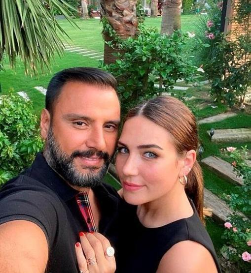 Alişanın eşi Buse Varol ve Merve Tektaşın arası açıldı