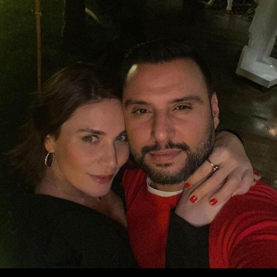 Alişanın eşi Buse Varol ve Merve Tektaşın arası açıldı