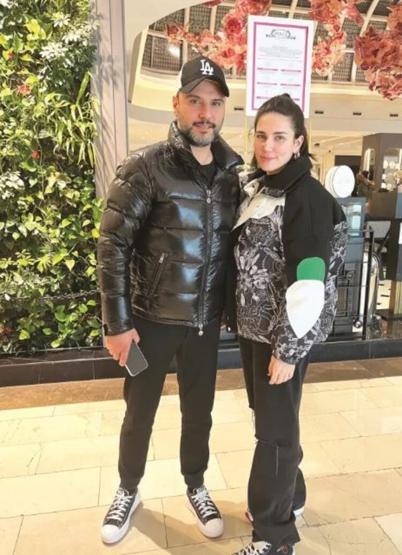 Alişanın eşi Buse Varol ve Merve Tektaşın arası açıldı