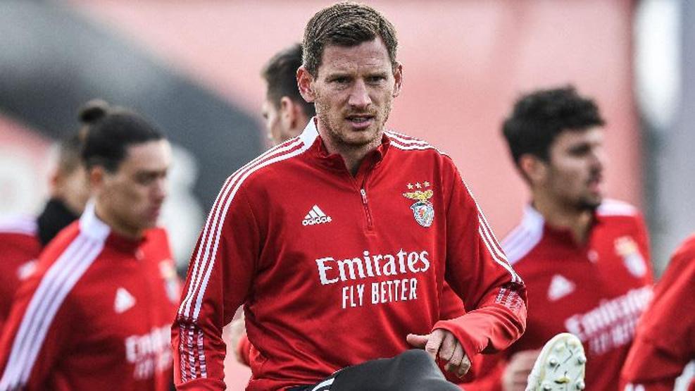 Son dakika... Beşiktaş Vertonghen için görüşmelere başladı