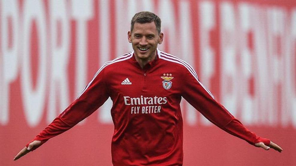 Son dakika... Beşiktaş Vertonghen için görüşmelere başladı