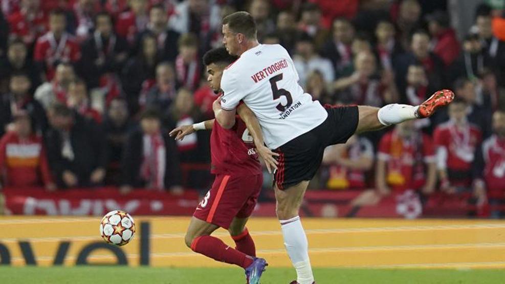 Son dakika... Beşiktaş Vertonghen için görüşmelere başladı