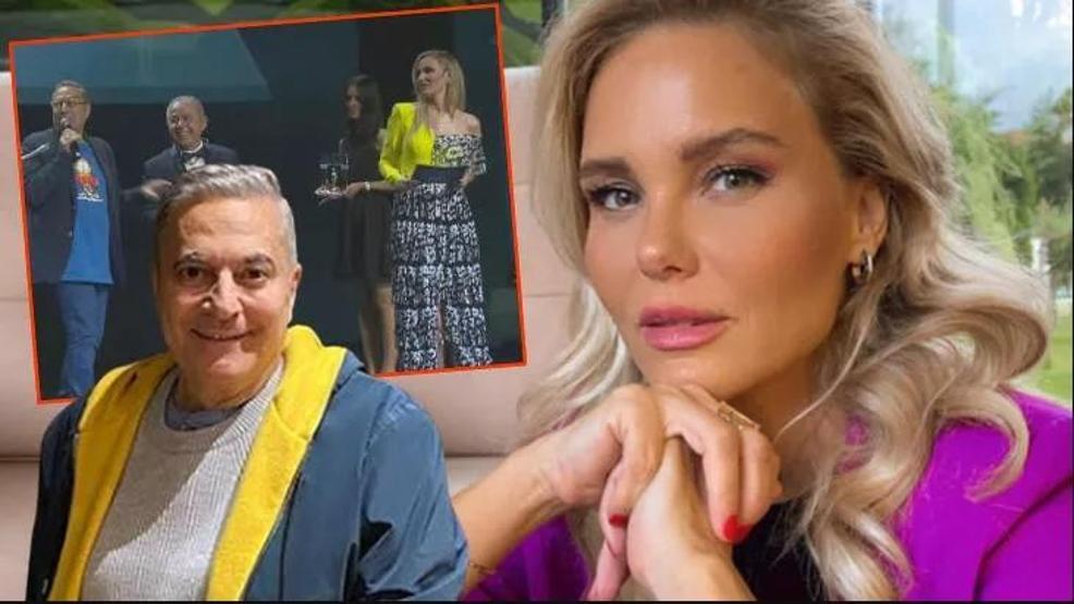 Mehmet Ali Erbilin sözleri ardından Melike Öcalan sessizliğini bozdu