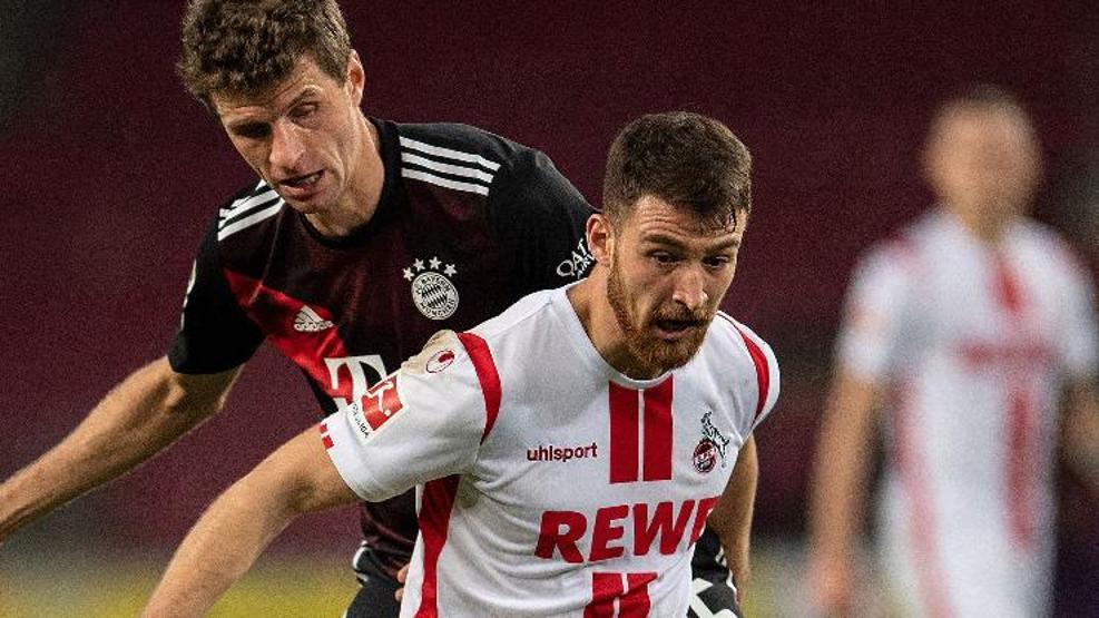 Son dakika... Üç büyüklere Salih Özcan transferinde kötü haber