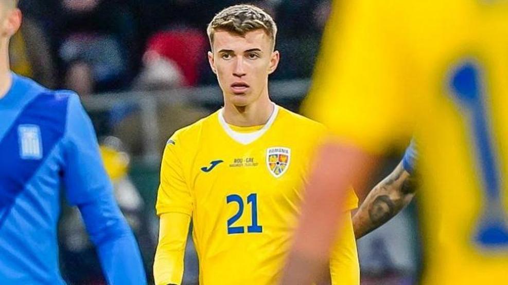 Son dakika... Beşiktaş ve Galatasaray için Octavian Popescu iddiası