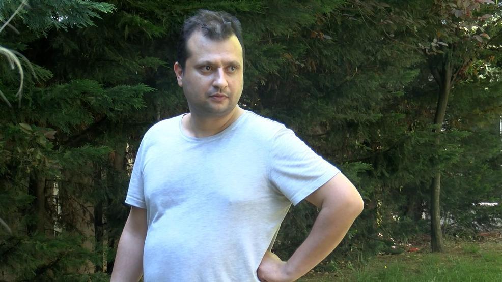 Taksiciden yolcuya alkol dayağı iddiası