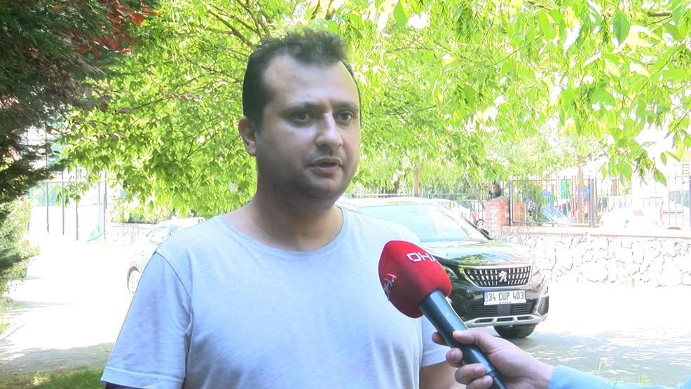 Taksiciden yolcuya alkol dayağı iddiası