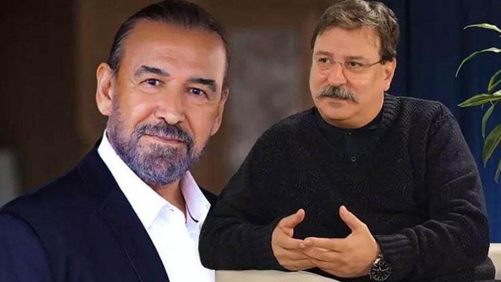 Oyuncu Volkan Severcan yıllar sonra gelen itiraf: Cihan Ünalın yumruğu hayatımı değiştirdi