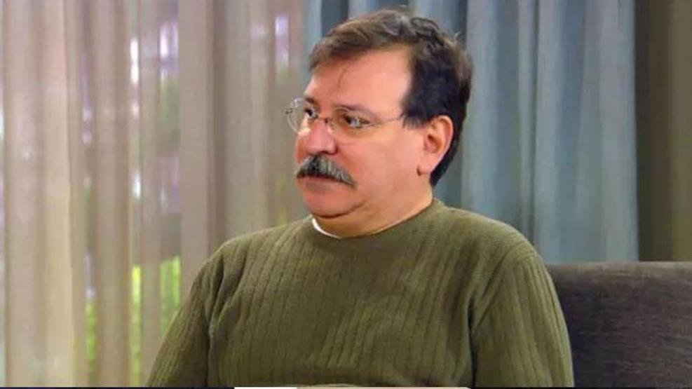 Oyuncu Volkan Severcan yıllar sonra gelen itiraf: Cihan Ünalın yumruğu hayatımı değiştirdi