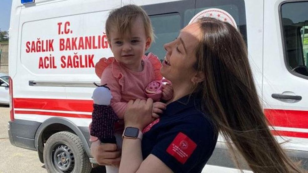 Türkiye günlerce konuşmuştu: Nisa bebekten haber var