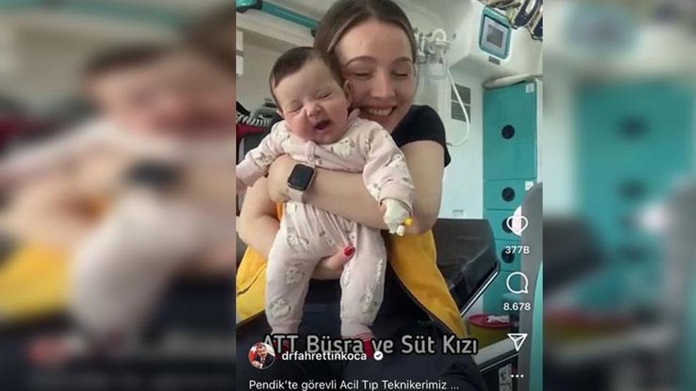 Türkiye günlerce konuşmuştu: Nisa bebekten haber var