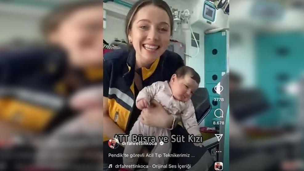Türkiye günlerce konuşmuştu: Nisa bebekten haber var