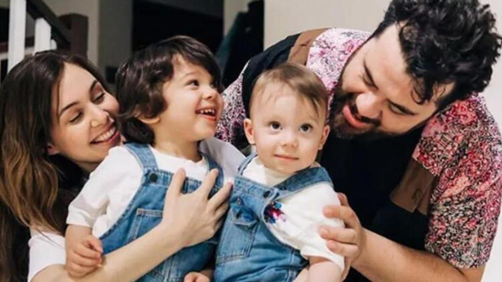 Berfu Yenenlerden Eser Yenenler itirafı