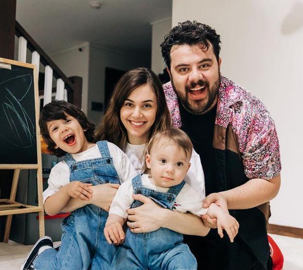Berfu Yenenlerden Eser Yenenler itirafı